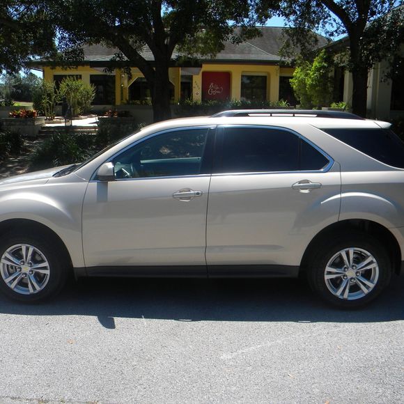 Meet your Posher, Ralph - Picture 1 of 1